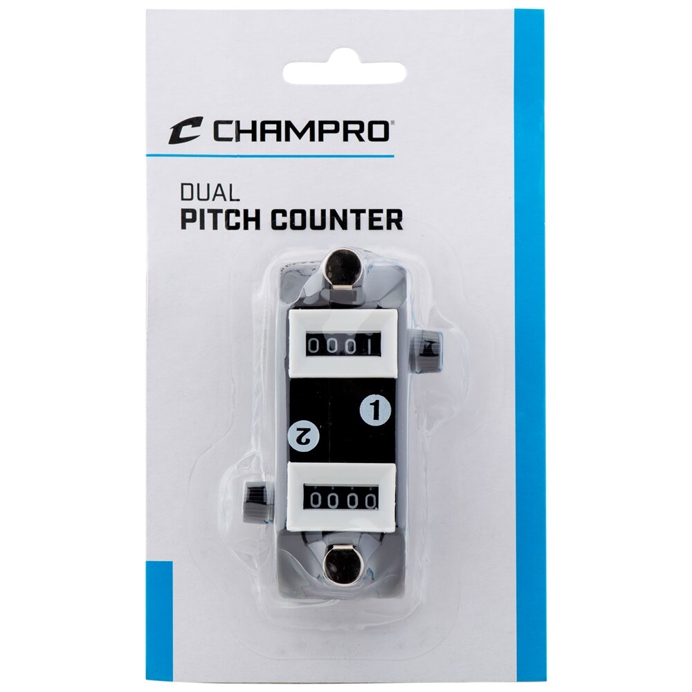 Champro Dual Sports Counter