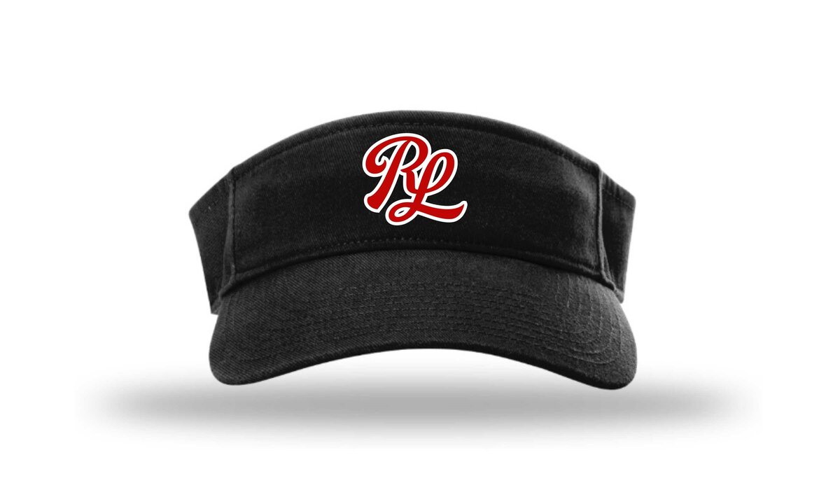 Red Lions HV6 Champro Visor
