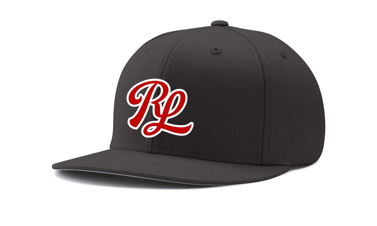 Red Lions  HC 4 Champro adjustable snapback cap
