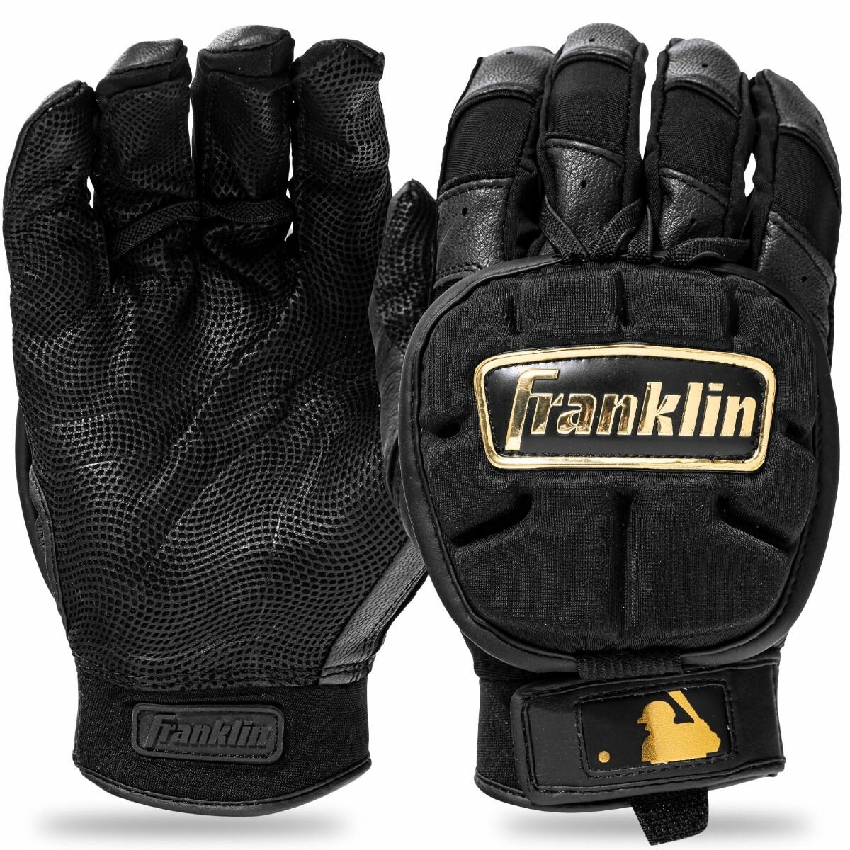 Franklin Batting Protective Hand Guard