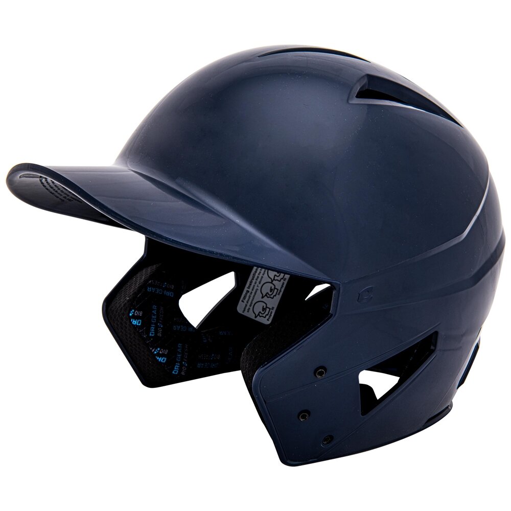 HX - Champro Rookie Batting Helmet met Kaakbeschermer