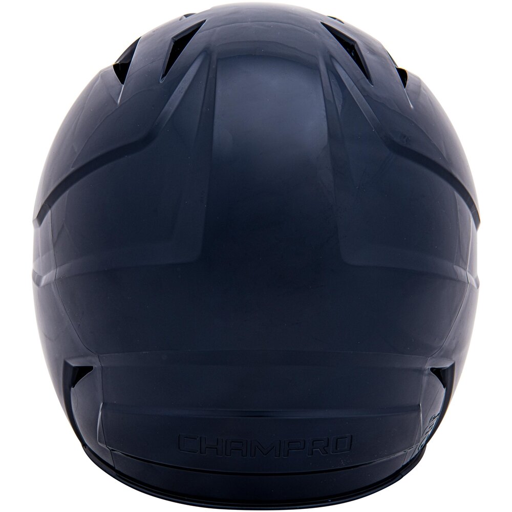 HX - Champro Rookie Batting Helmet met Kaakbeschermer