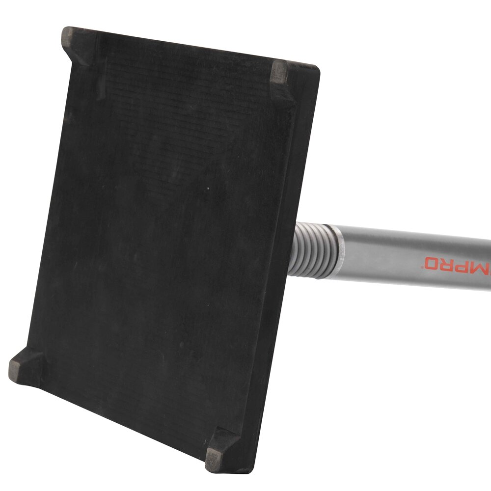 Champro Brute Batting Tee Spring Loaded