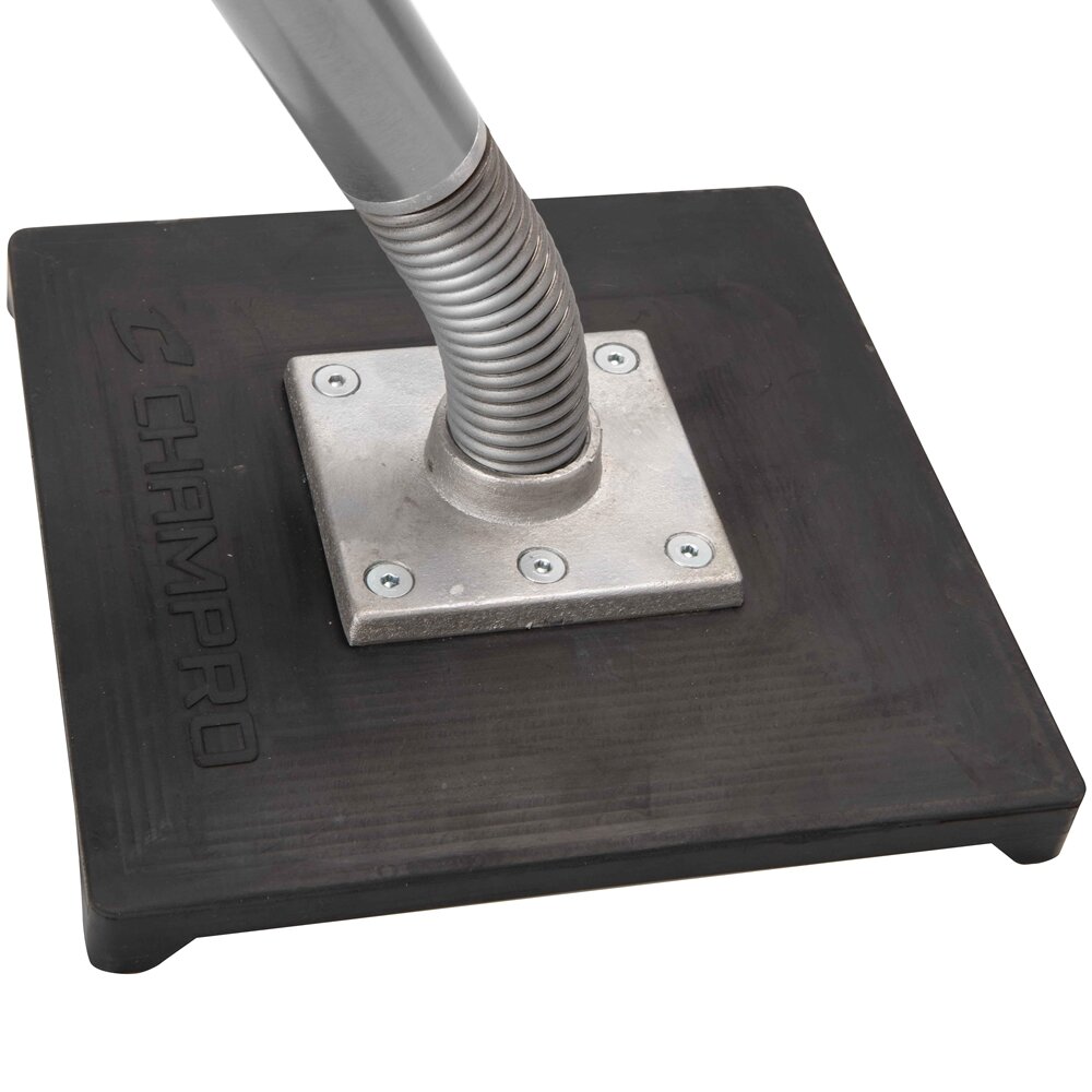 Champro Brute Batting Tee Spring Loaded