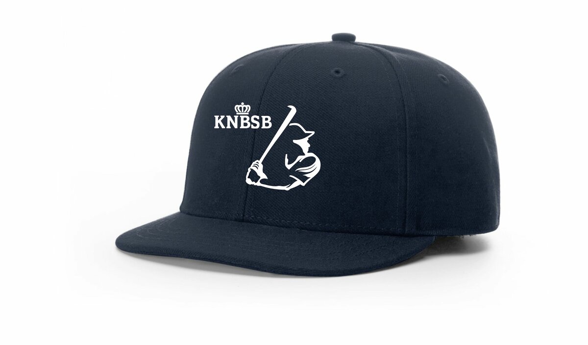 Umpire Woolcap Korte Klep