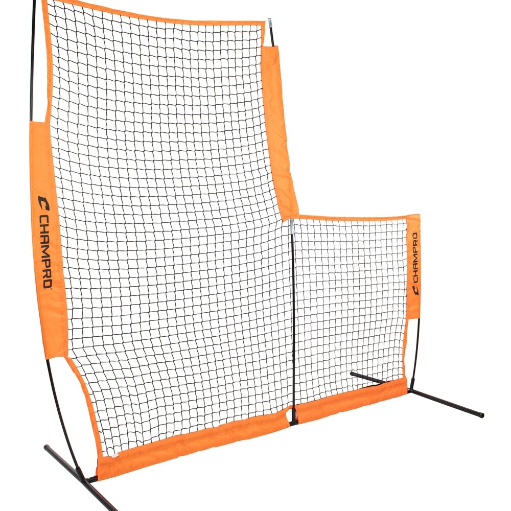 NB42E - MVP L-Screen 7' X 7'