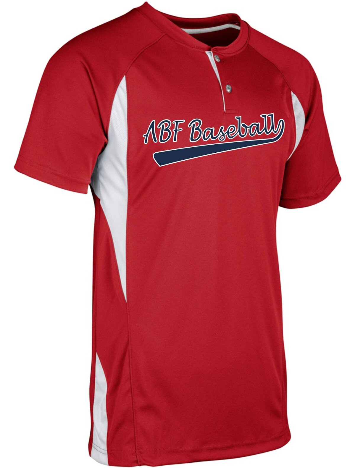 ABF Practice Jersey New model