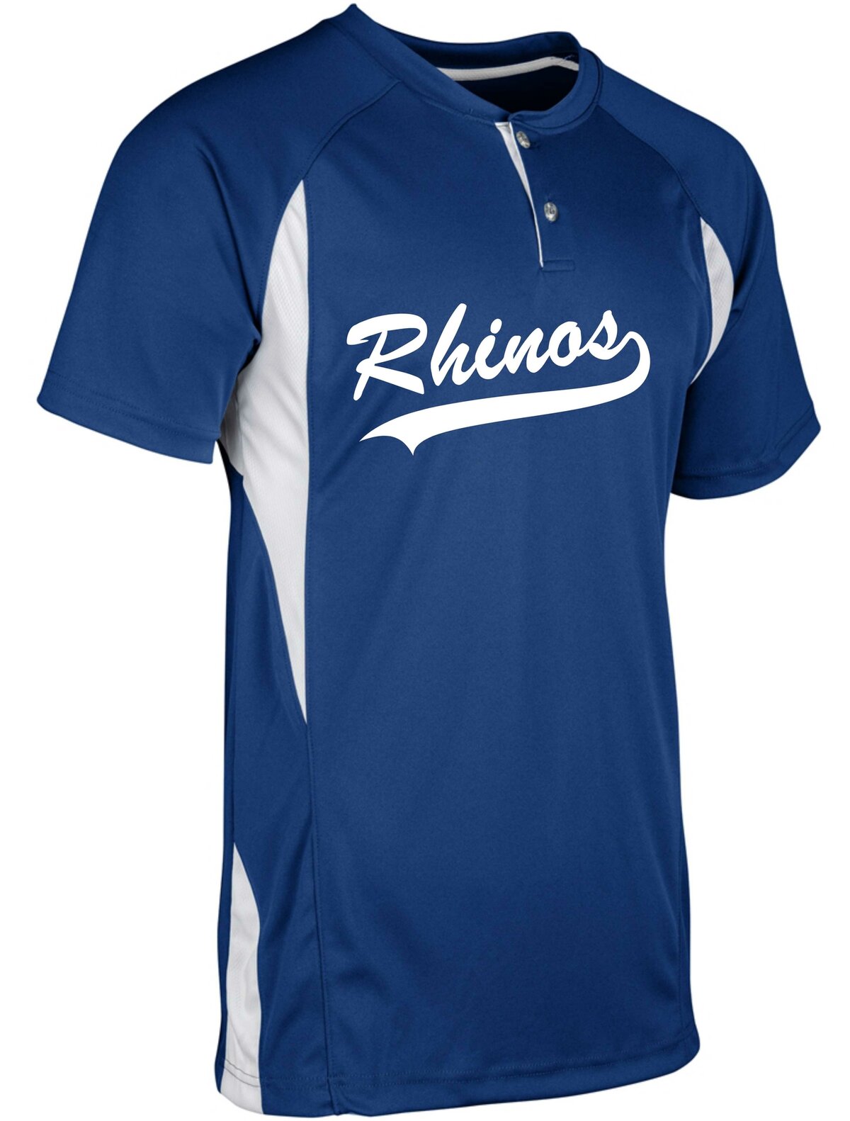 Arnhem Rhinos Practice Jersey New model