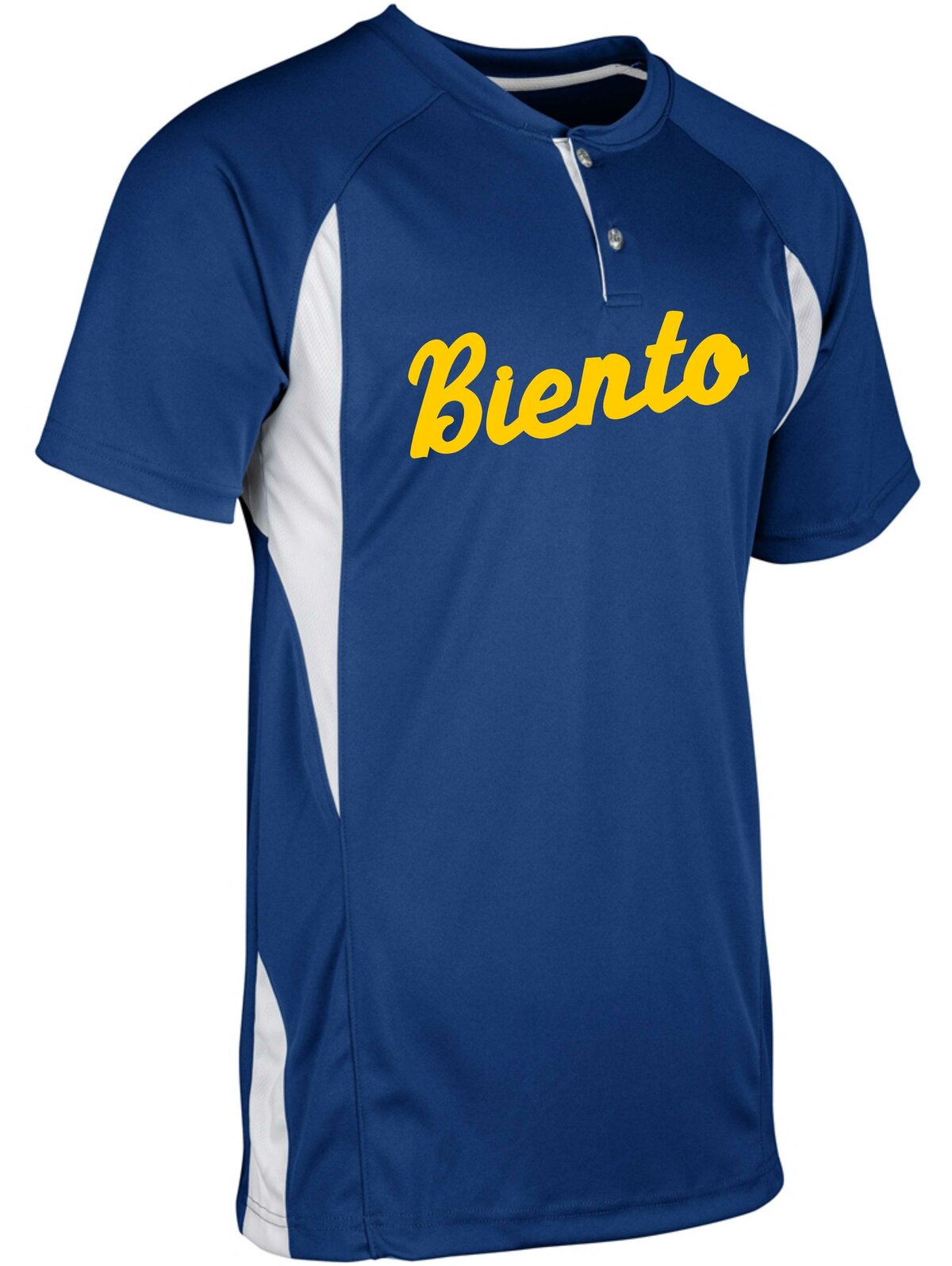 Biento Practice Jersey New model