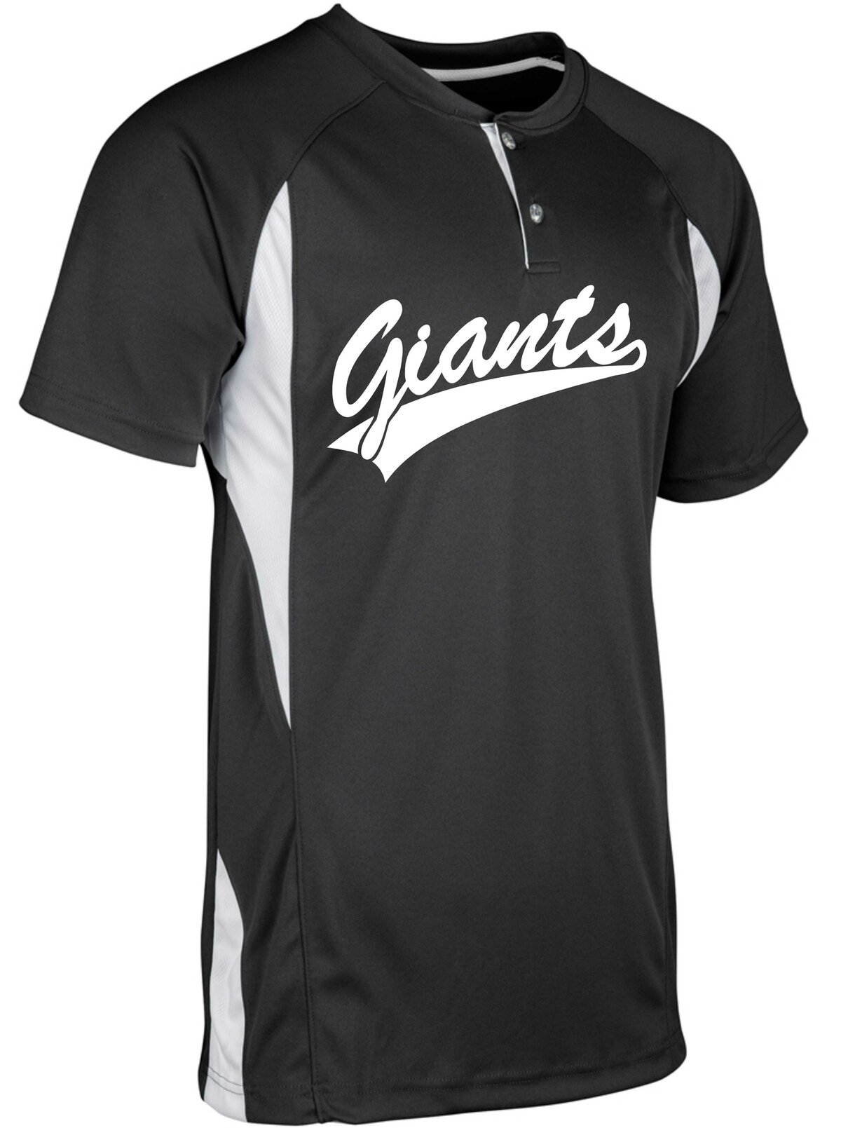 Giants Practice Jersey New model