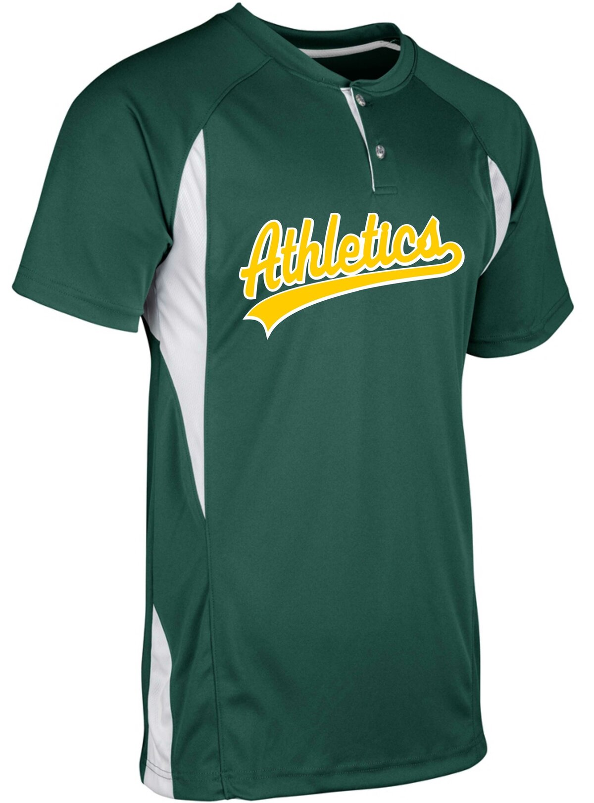 Athletics Practice Jersey New model