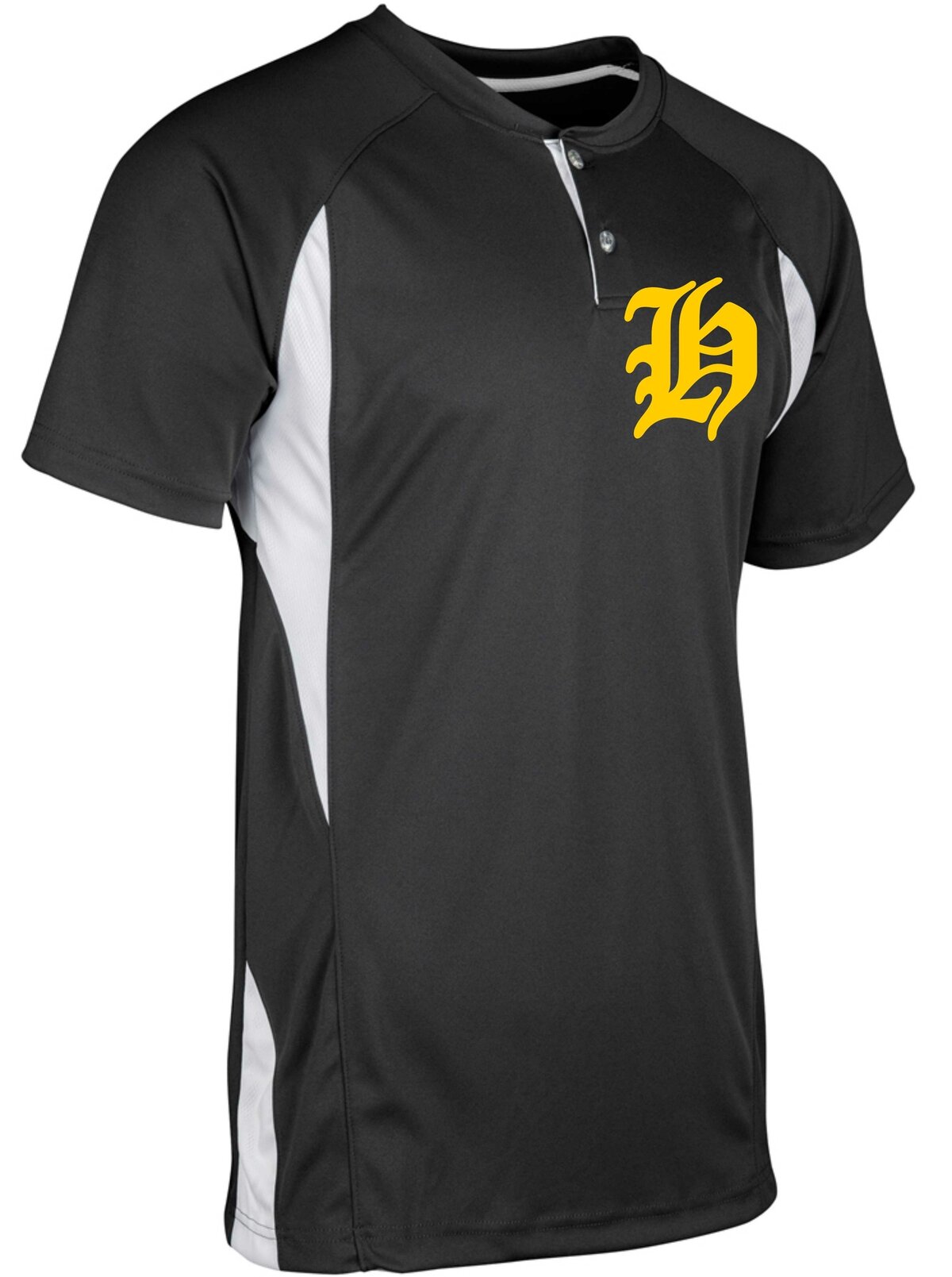 Herons Practice Jersey New model