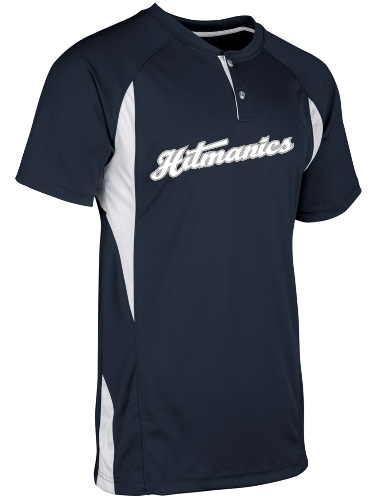 Hitmanics Practice Jersey New model
