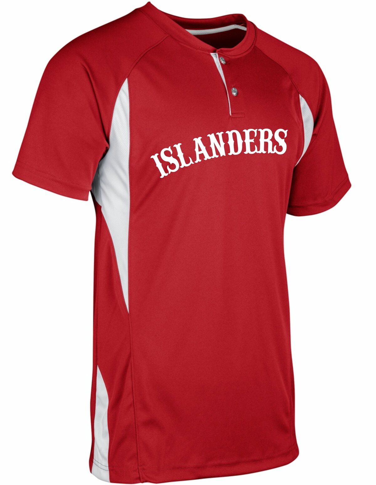 Islanders Practice Jersey New model