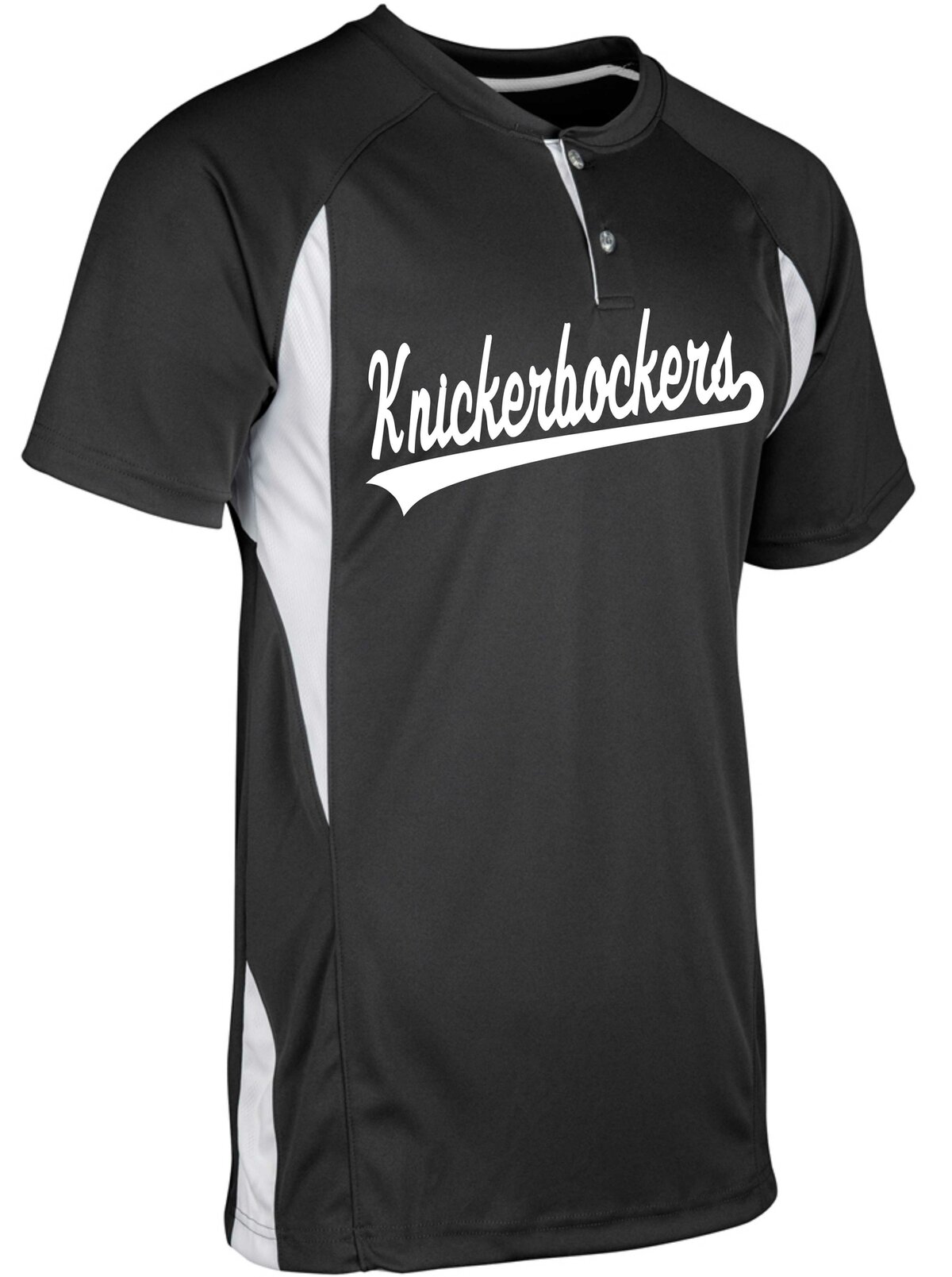 Knickerbockers Practice Jersey New model