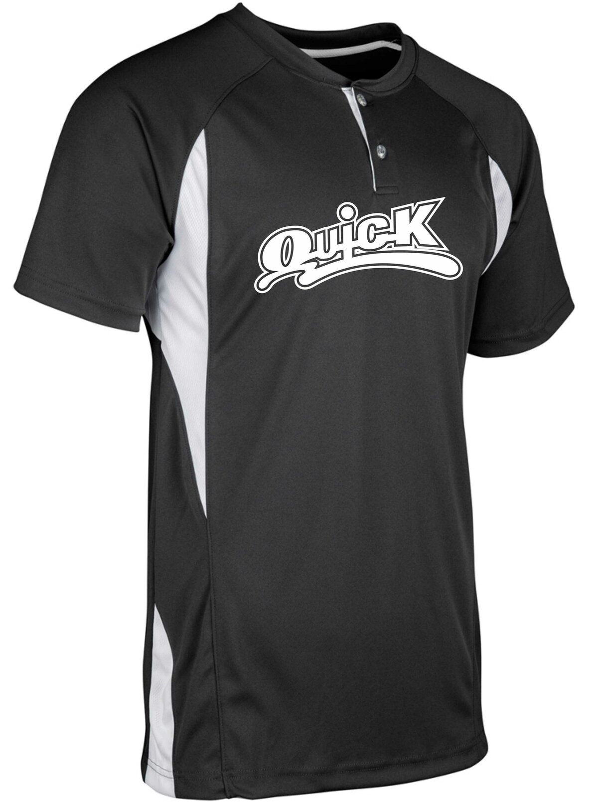 Quick Amersfoort Practice Jersey New model