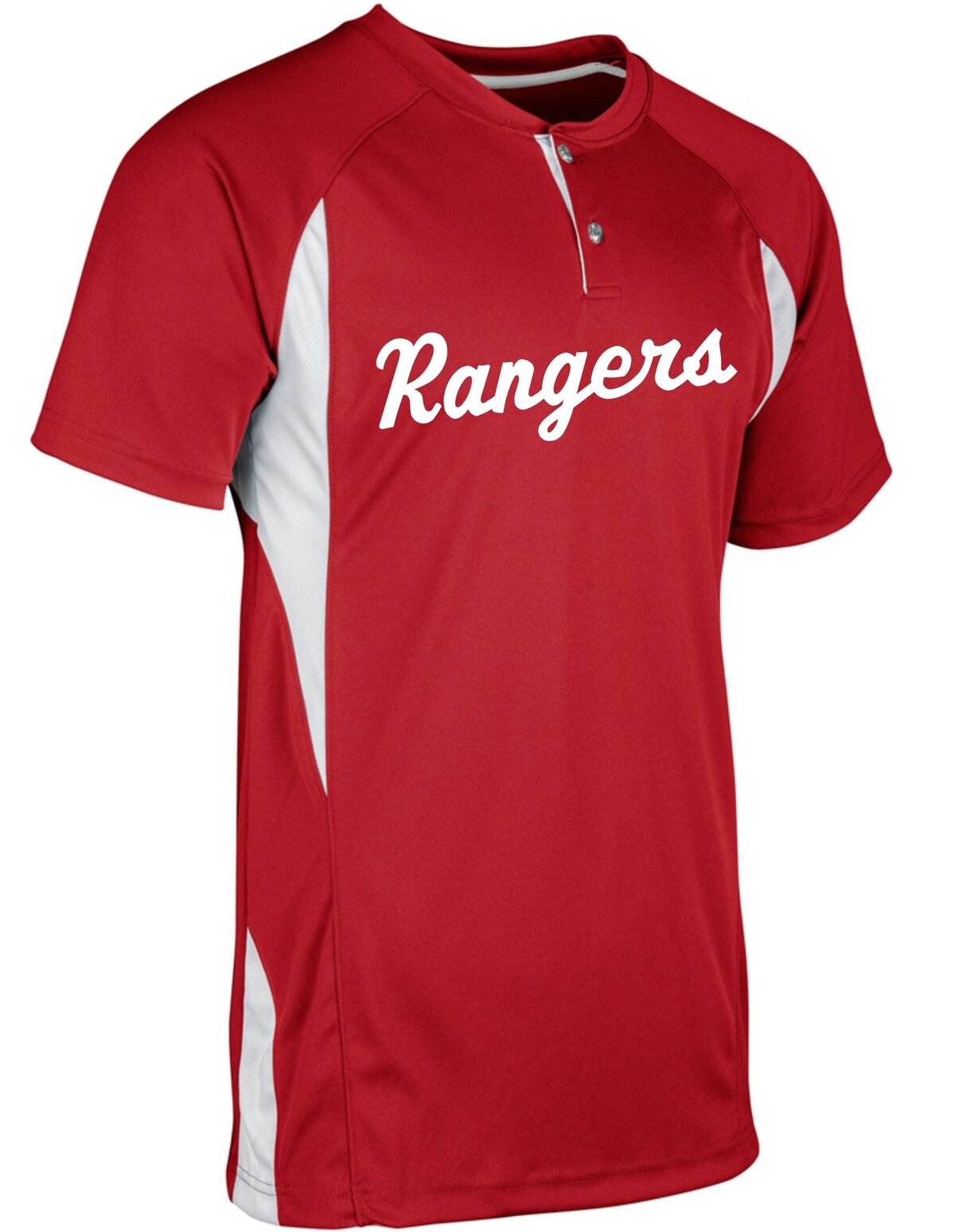 Radboud Rangers Practice Jersey New model