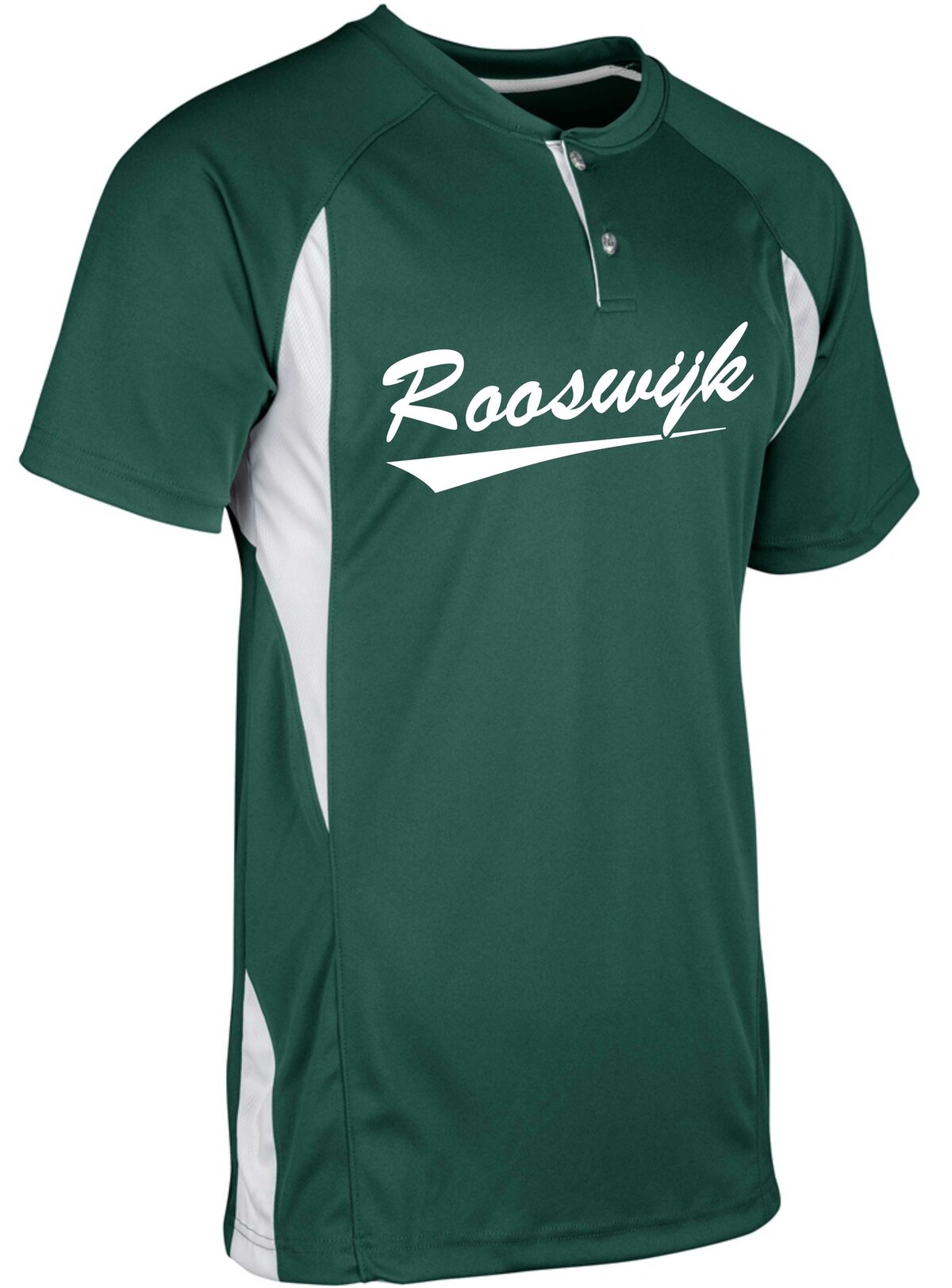 Rooswijk Practice Jersey New model