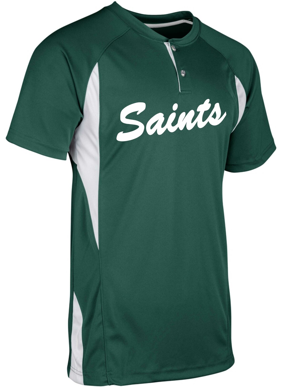 Saints Practice Jersey New model