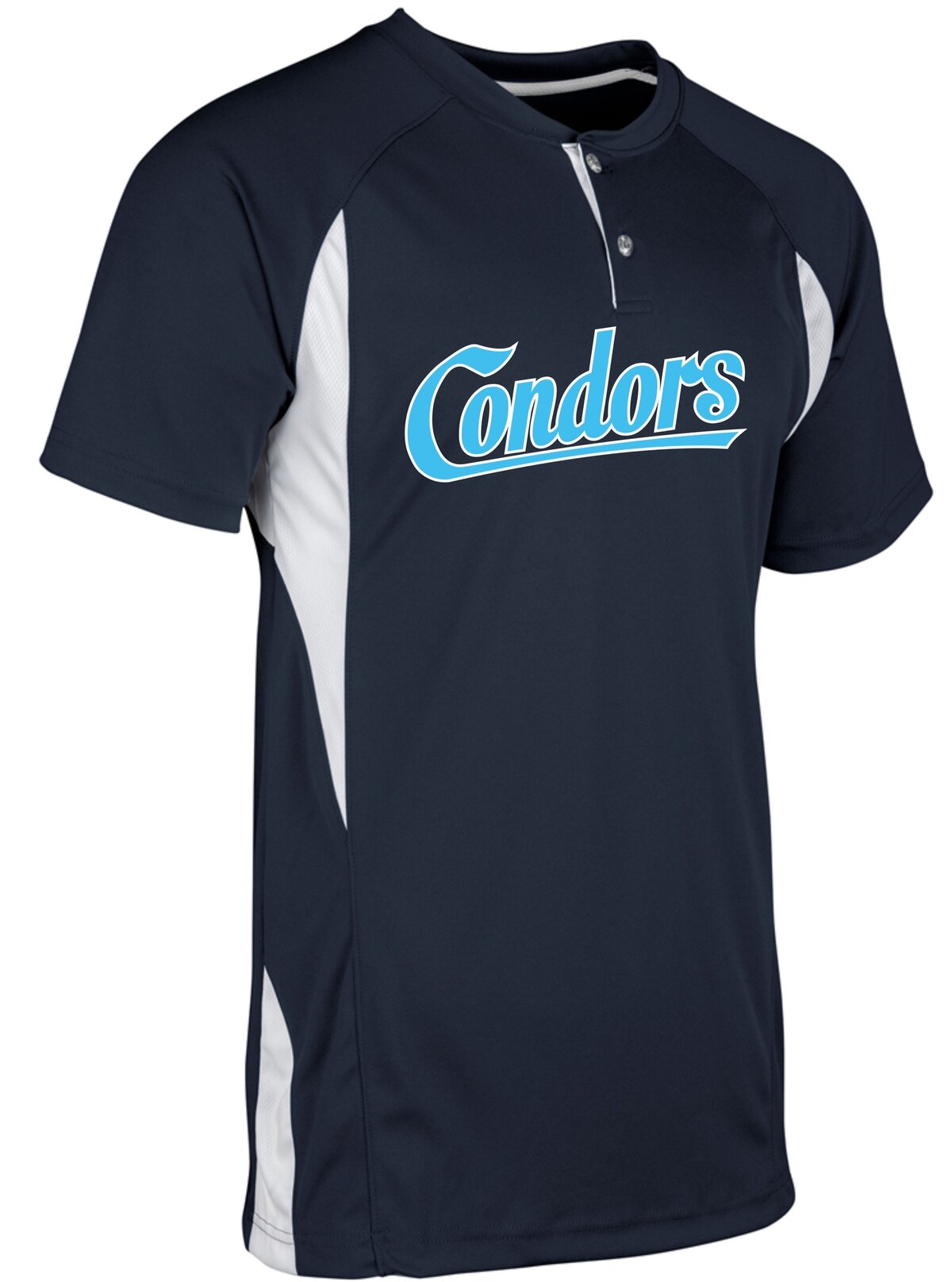 Sittard Condors Practice Jersey New model