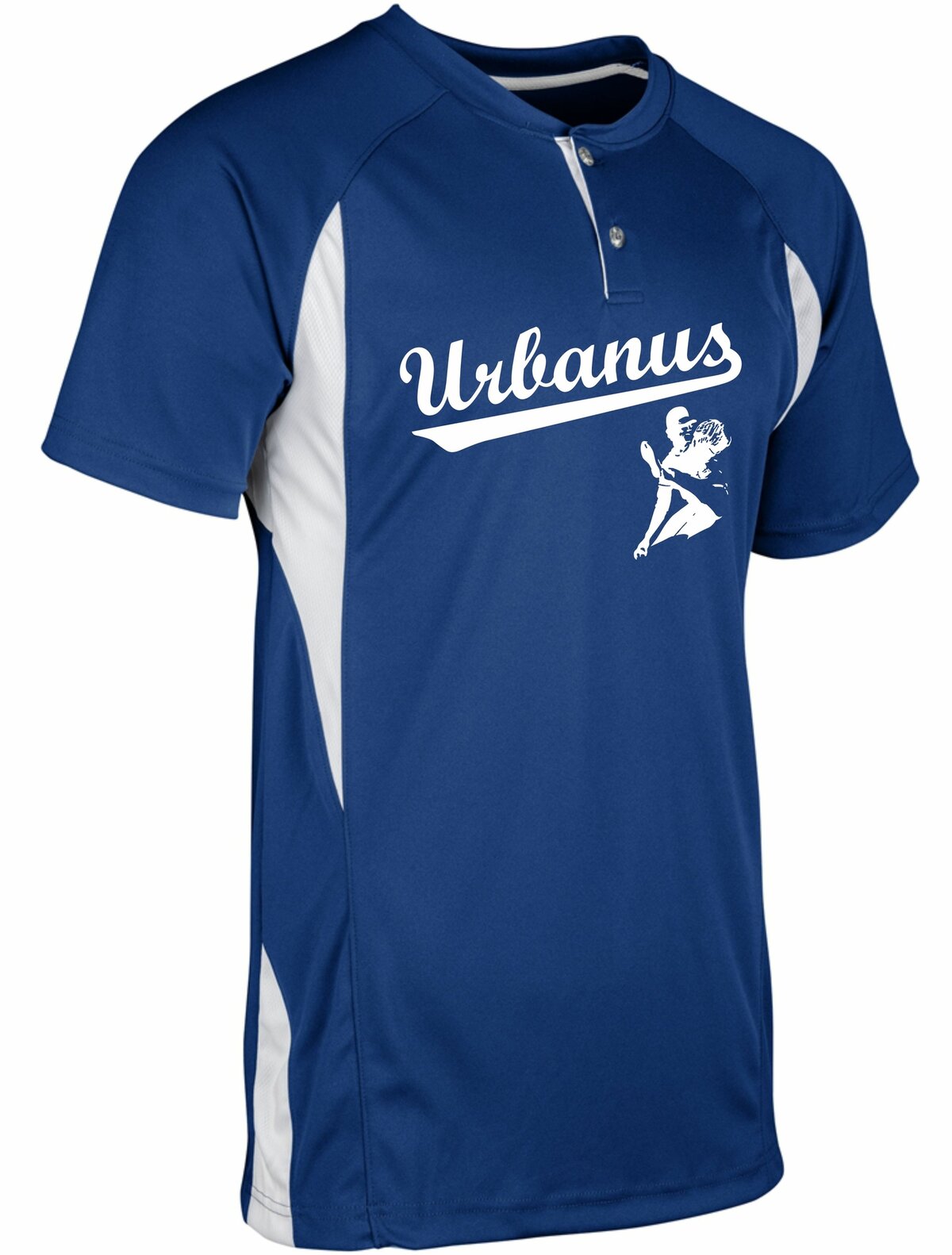 Urbanus Practice Jersey NEW