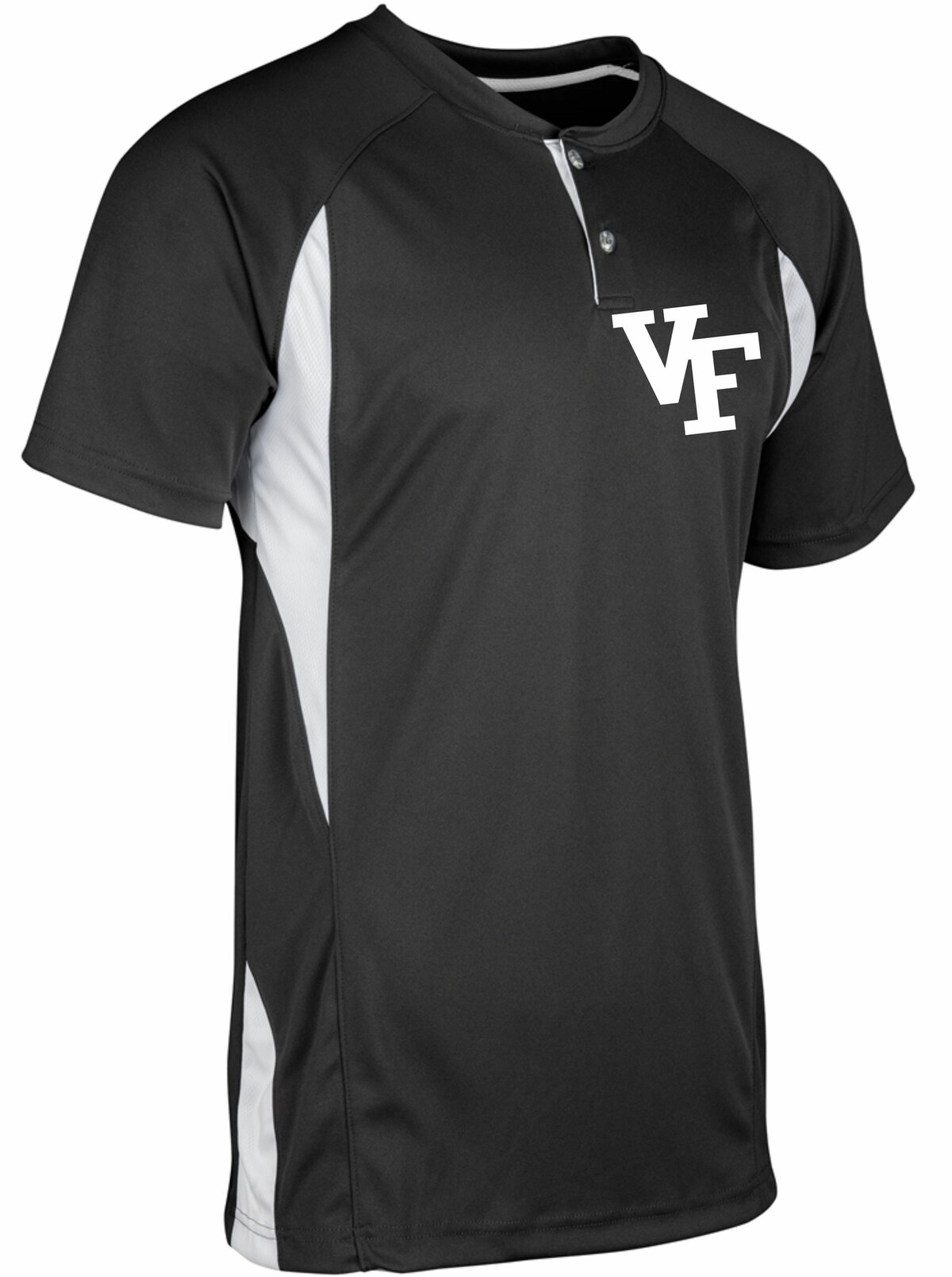 Vennep Flyers Practice Jersey NEW