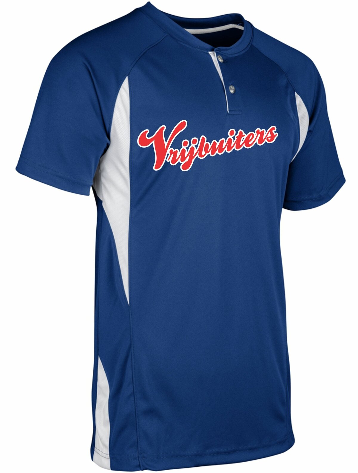 Vrijbuiters Practice Jersey New model