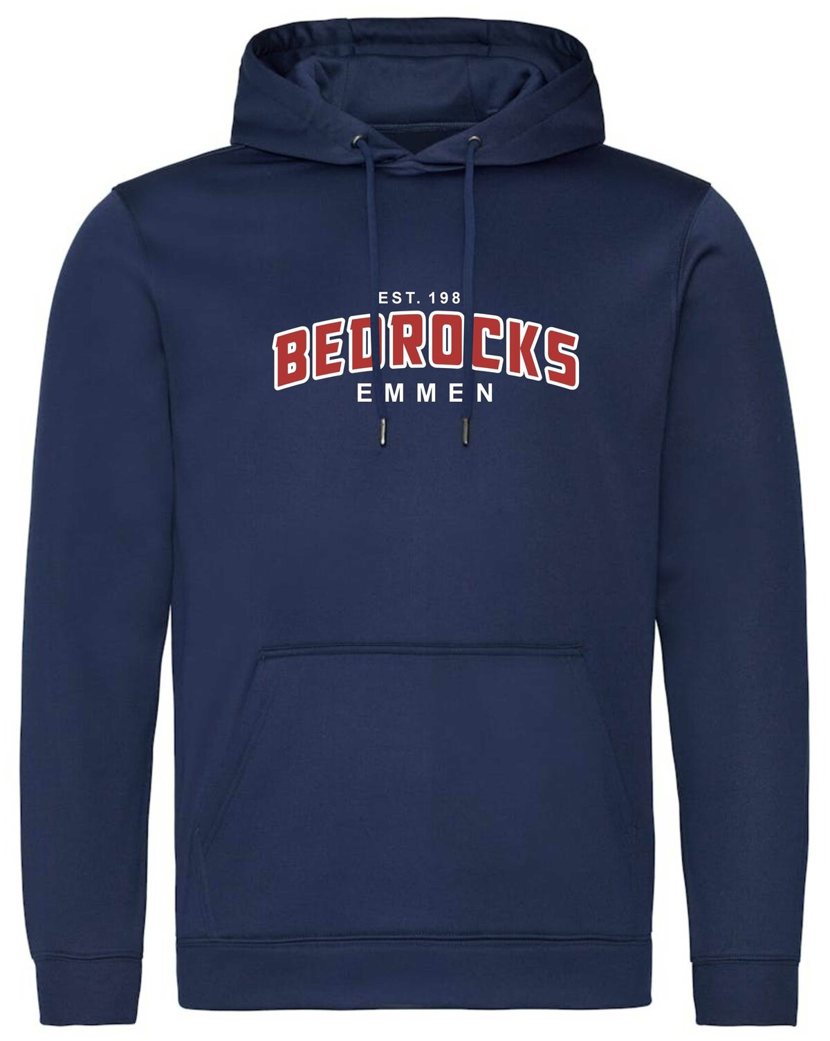 Bedrocks Dry Gear Hoodie
