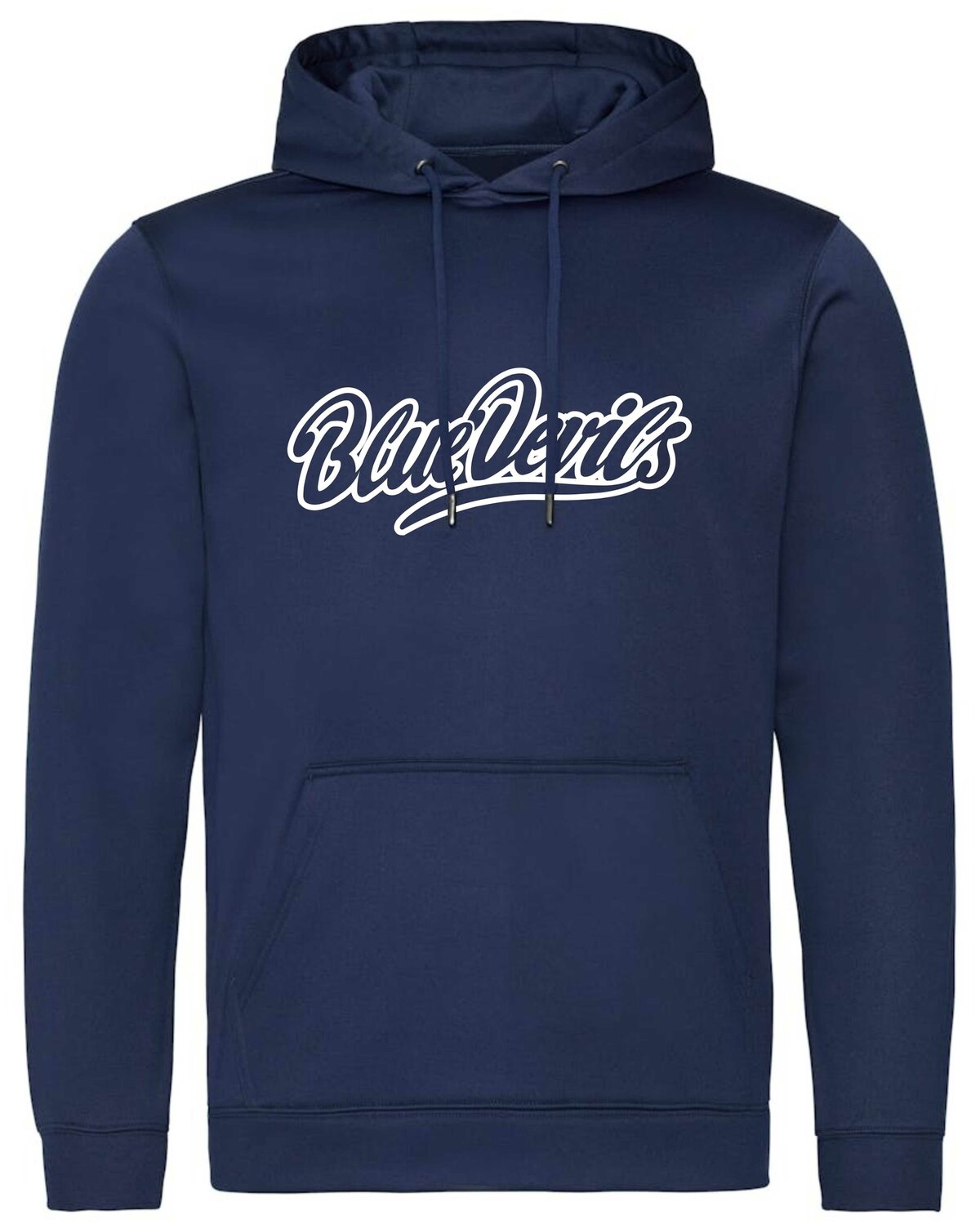 Blue Devils Dry Gear Hoodie