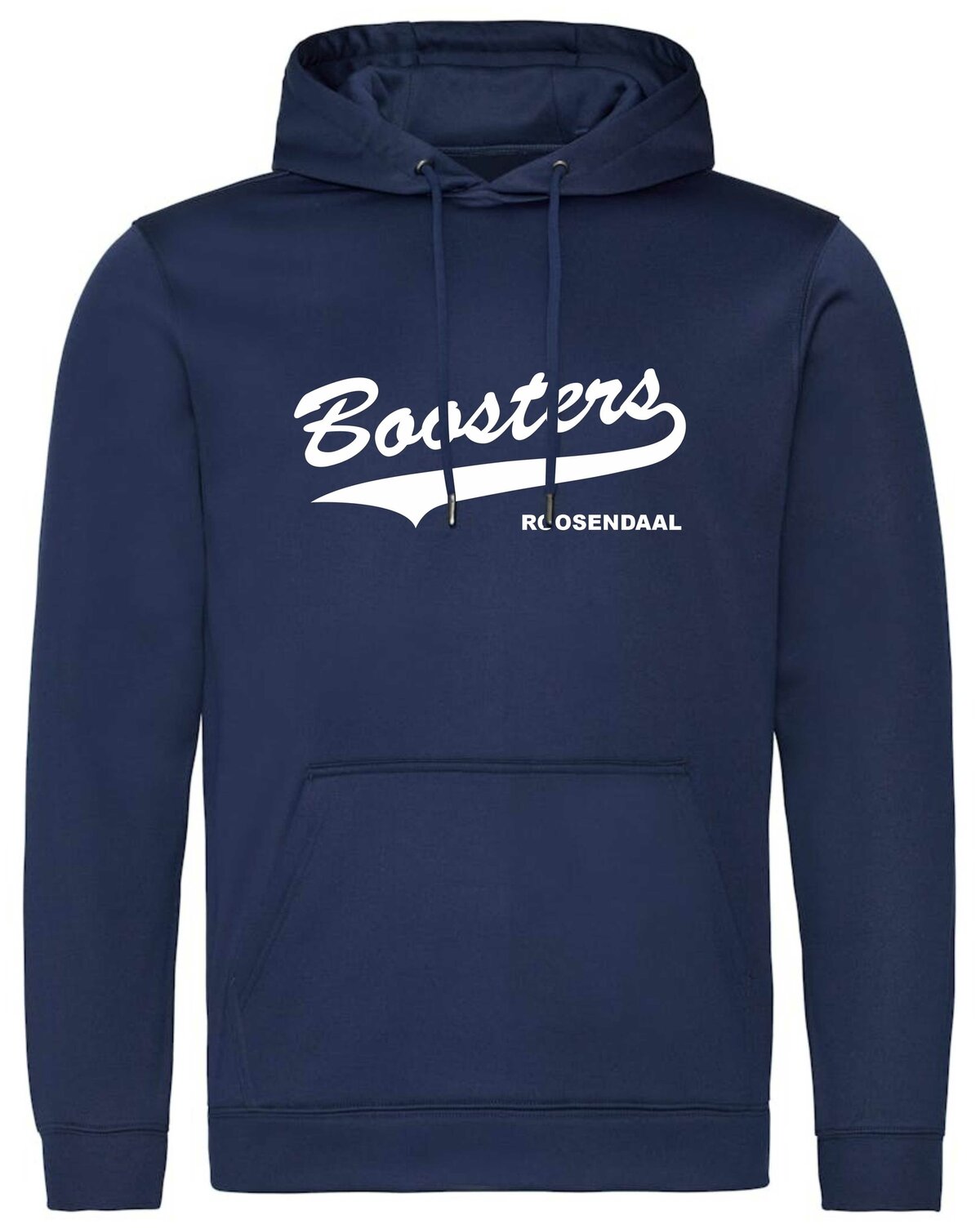 Boosters Dry Gear Hoodie