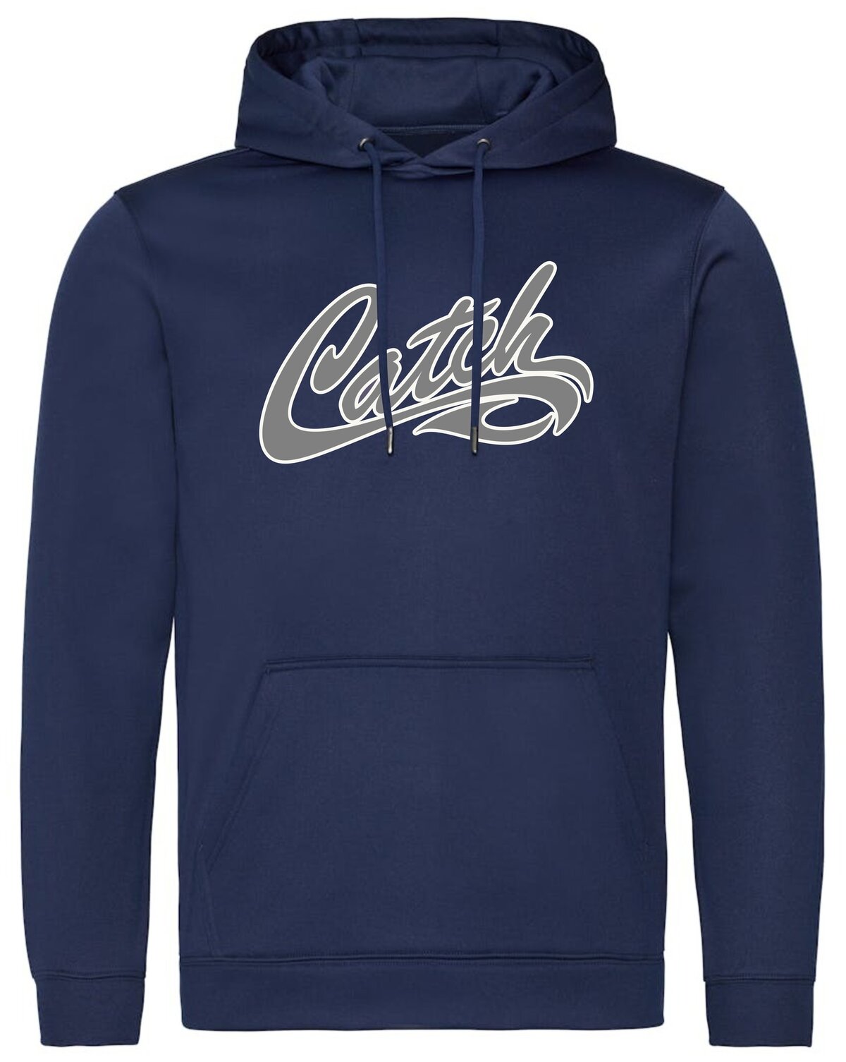 Catch Dry Gear Hoodie