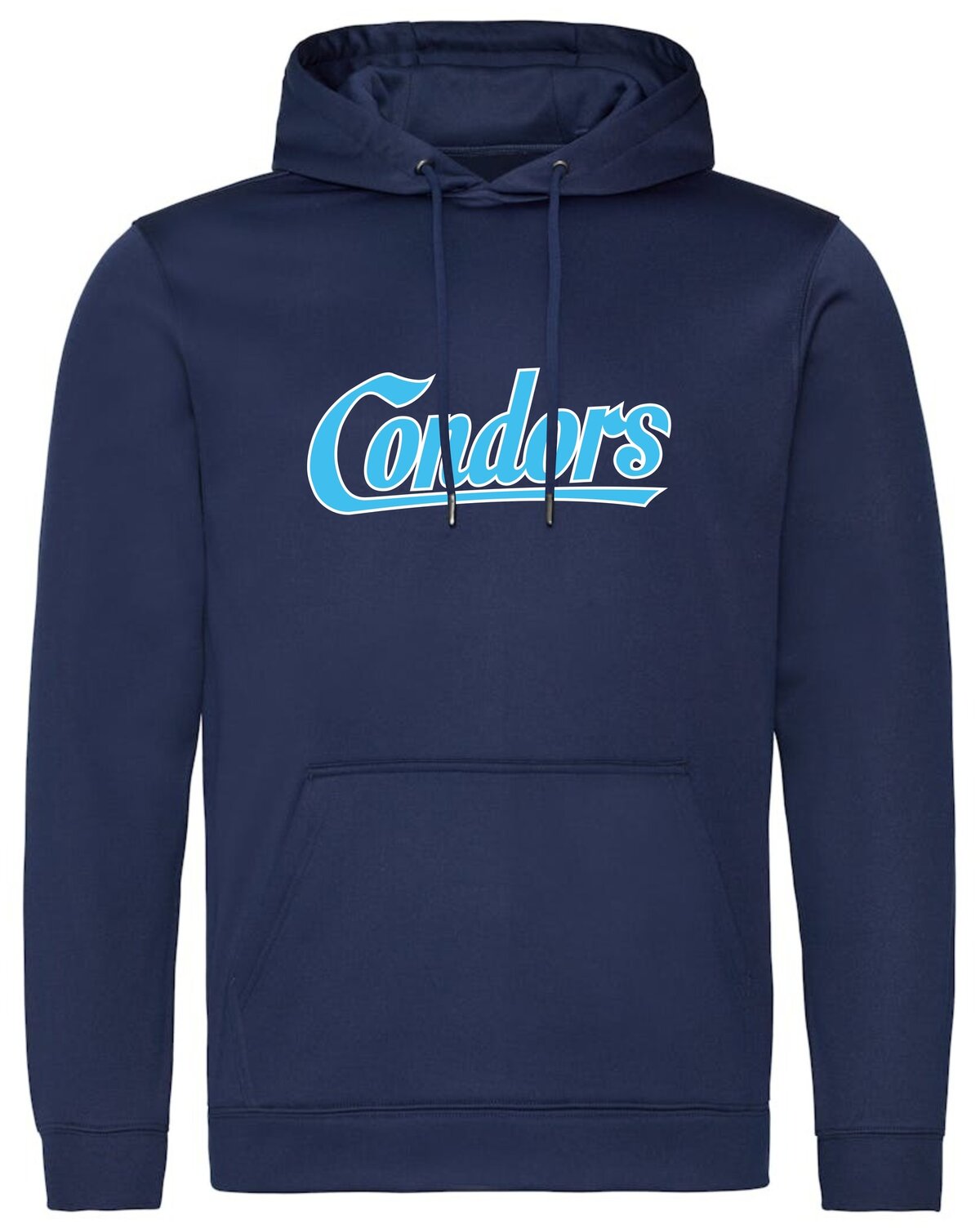 Condors Dry Gear Hoodie
