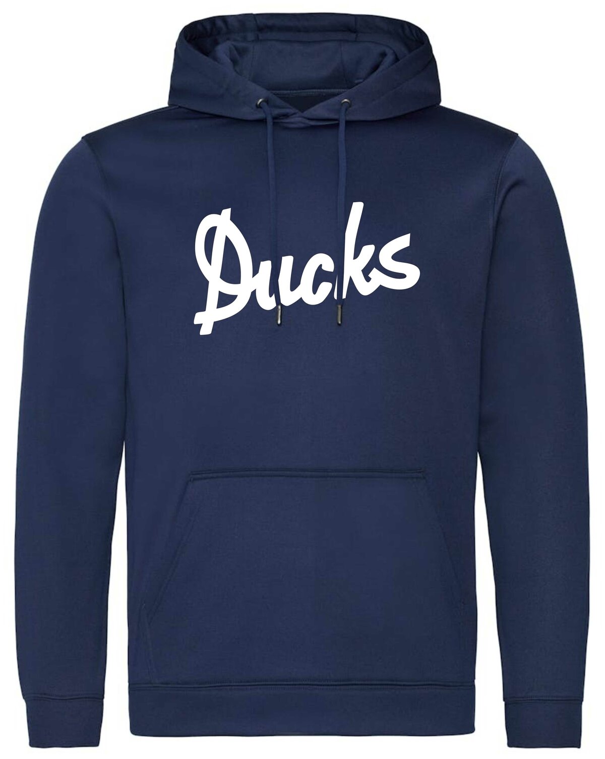 Ducks Dry Gear Hoodie