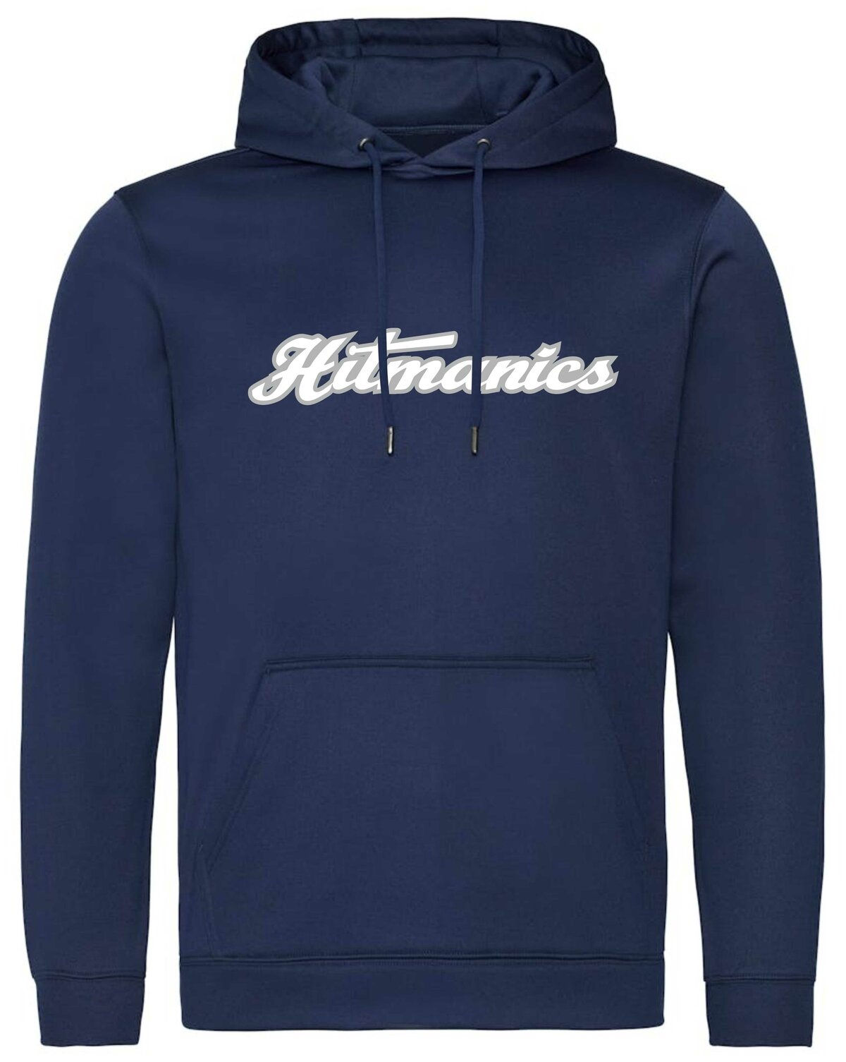Hitmanics Dry Gear Hoodie