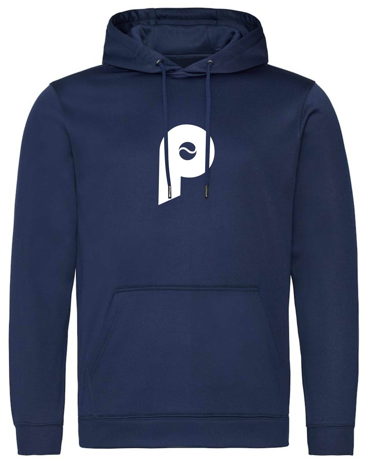 Hoofddorp Pioniers Dry Gear Hoodie