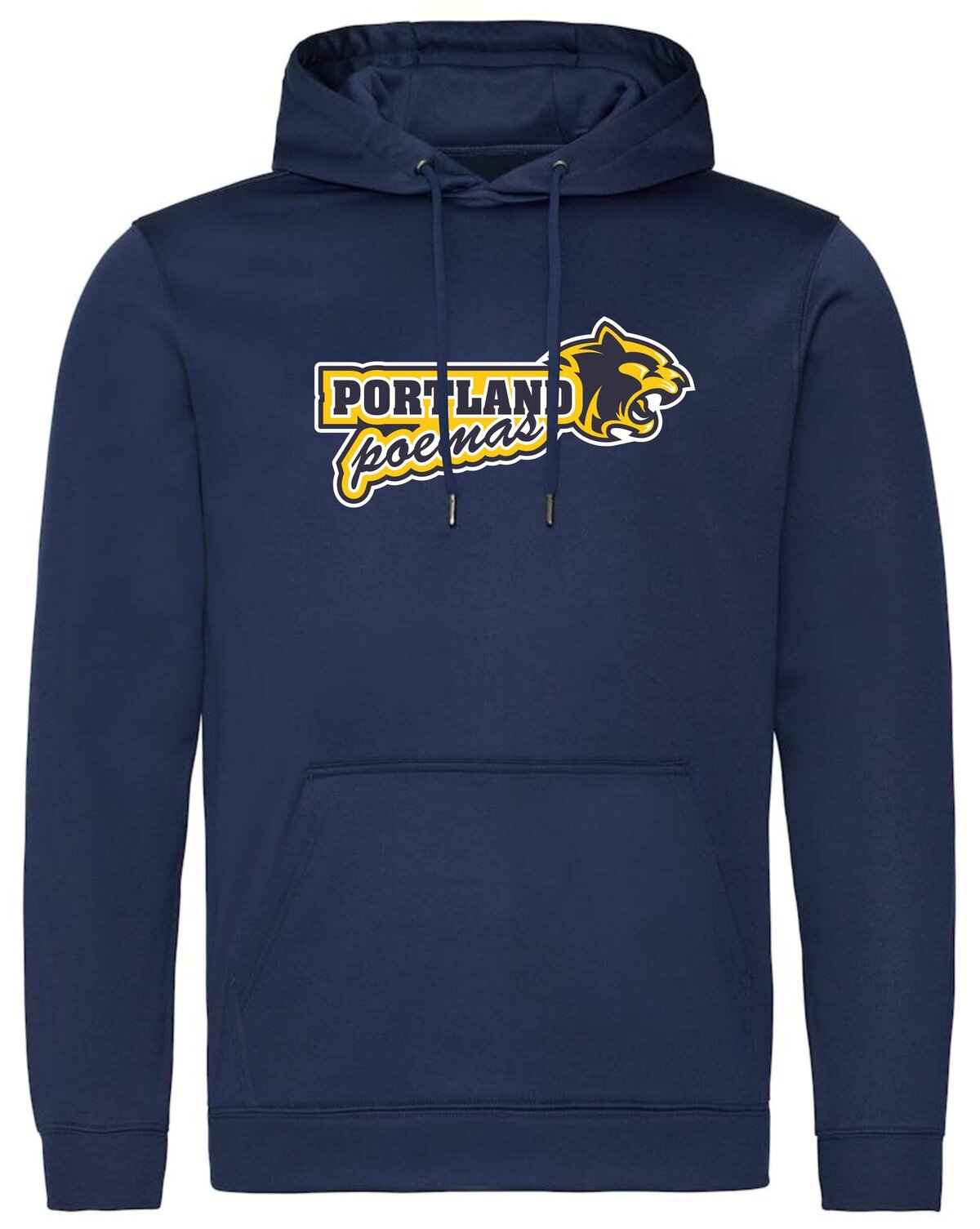 Portland Poema's Dry Gear Hoodie