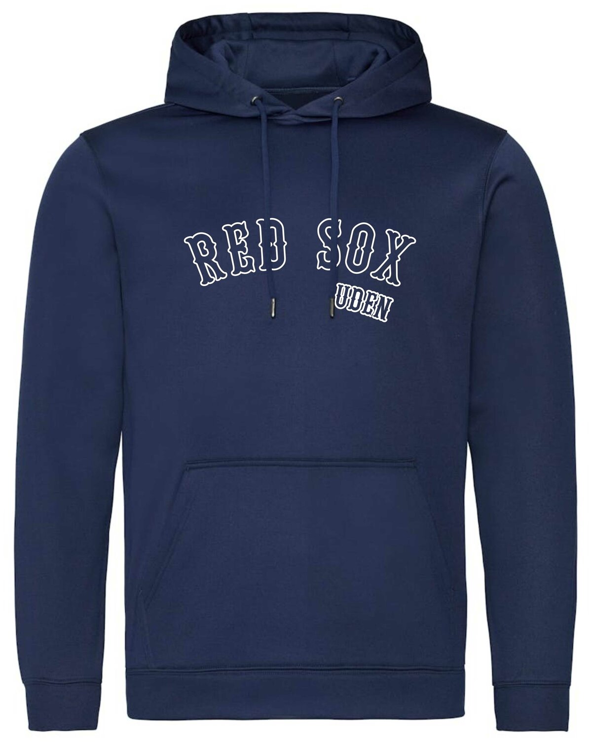 Red Sox Dry Gear Hoodie
