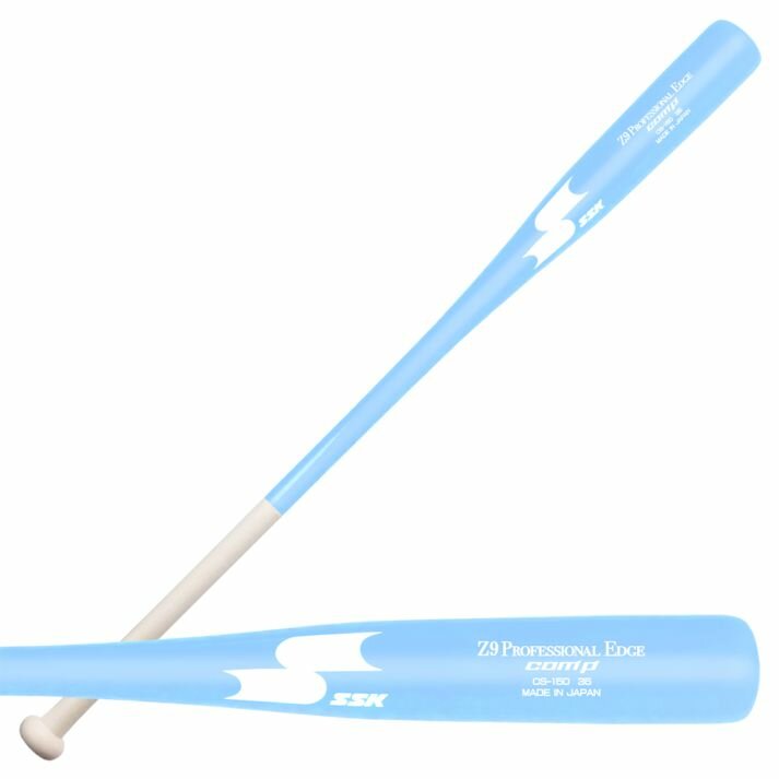 SSK Z9 - Professional Edge Composite Wood Fungo Bat 33&rdquo; 35&rdquo; 37&rdquo;