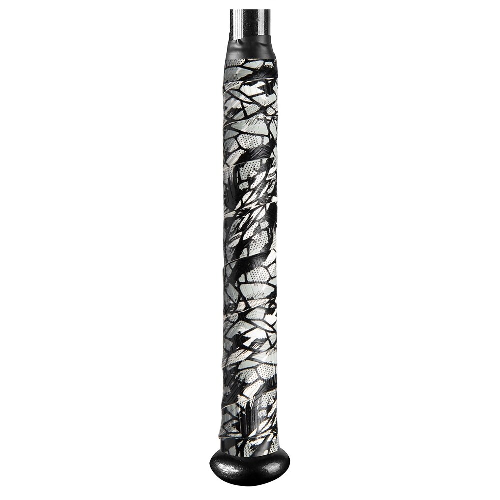 Champro Bat Grip Tape White/Black