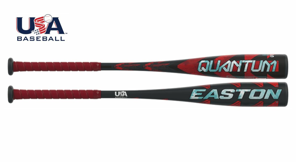 Easton Quantum 24 USA -5