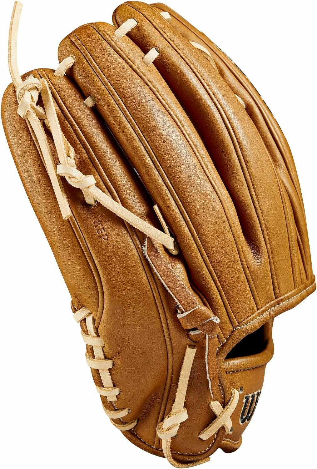 Wilson A2000 D33 11.75" Pitcher/Infield Glove Brown/Tan RHT