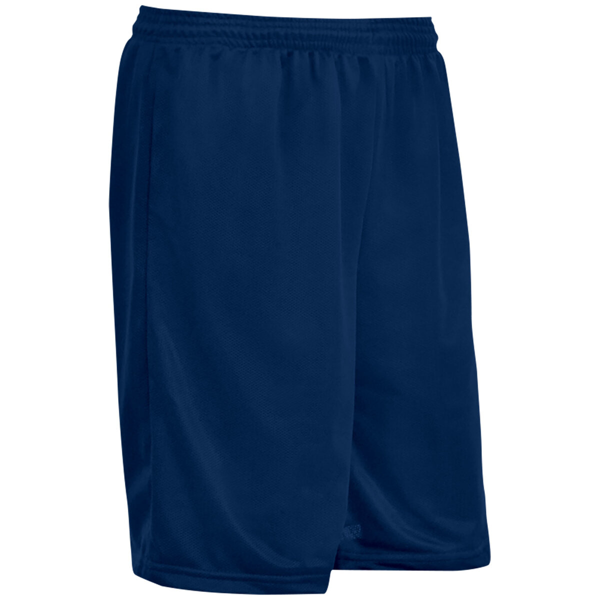 Navy Champro Short