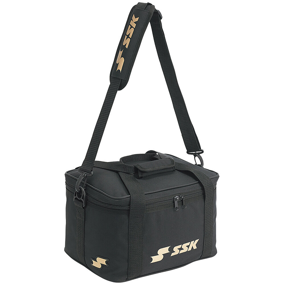 SSK Ball Bag Black