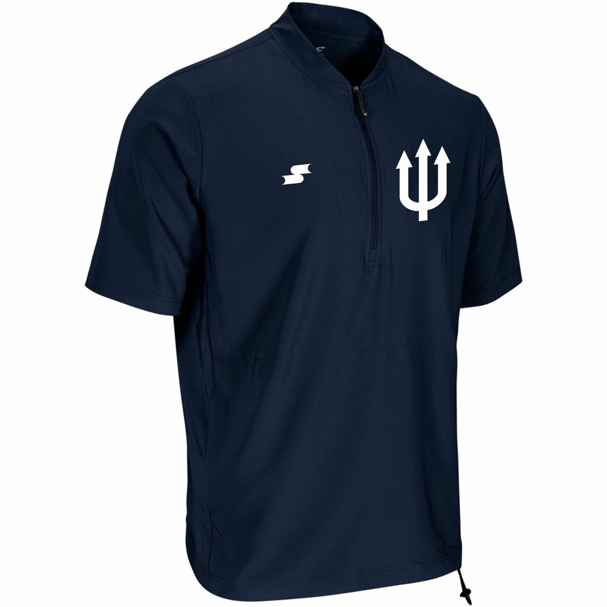 Neptunus Windbreker Short Sleeve
