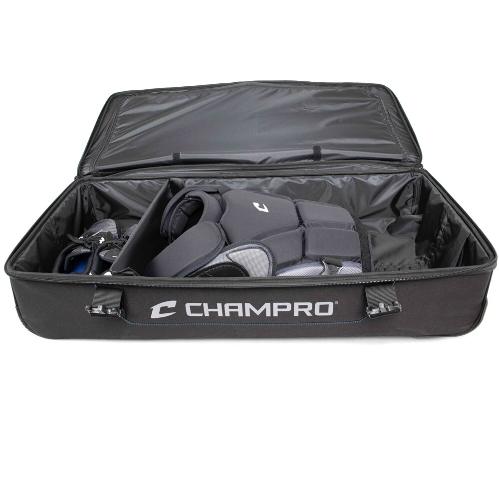 Champro Deluxe Umpire/Catcher Equipment Bag
