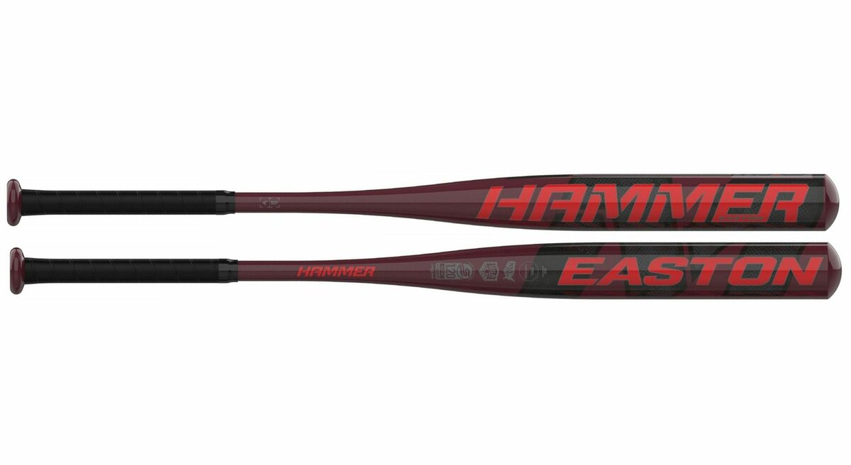 Easton 2024 Hammer Slowpitch Softball Bat -6