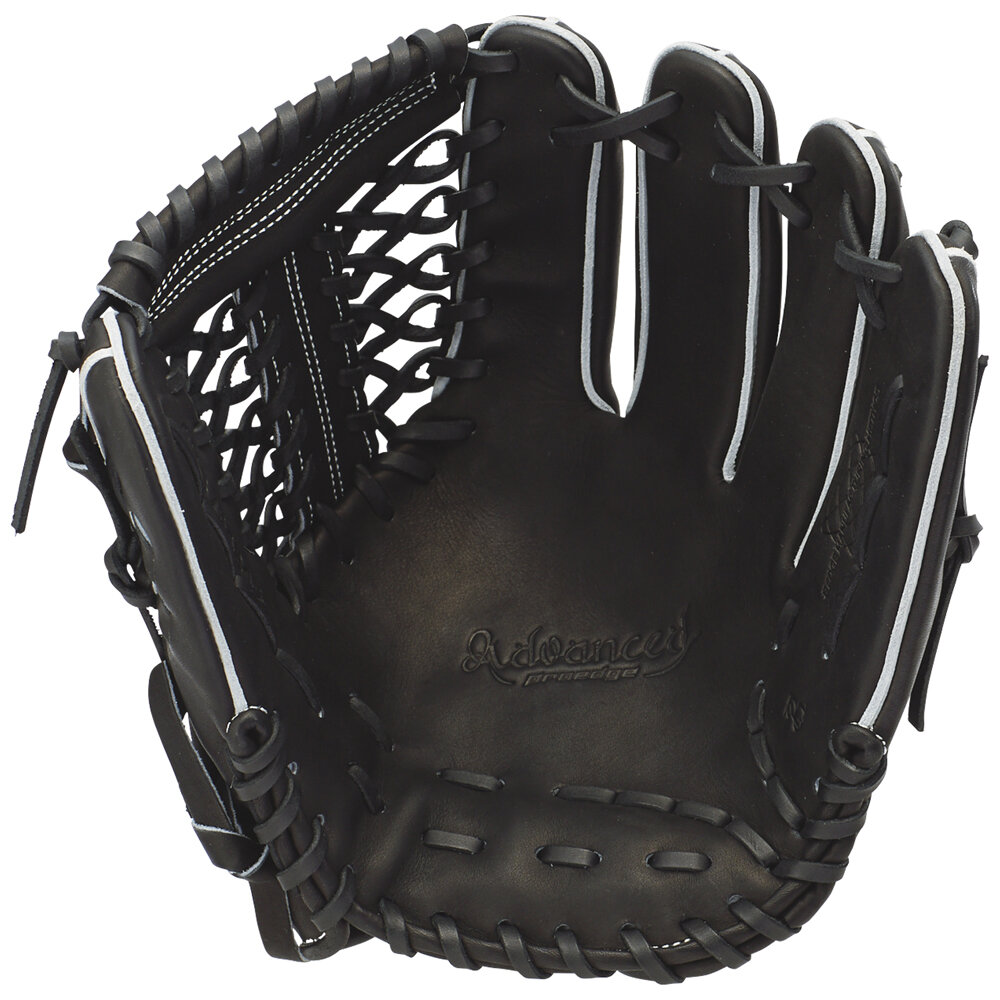 SSK Advanced 12" All-Round Glove Black RHT