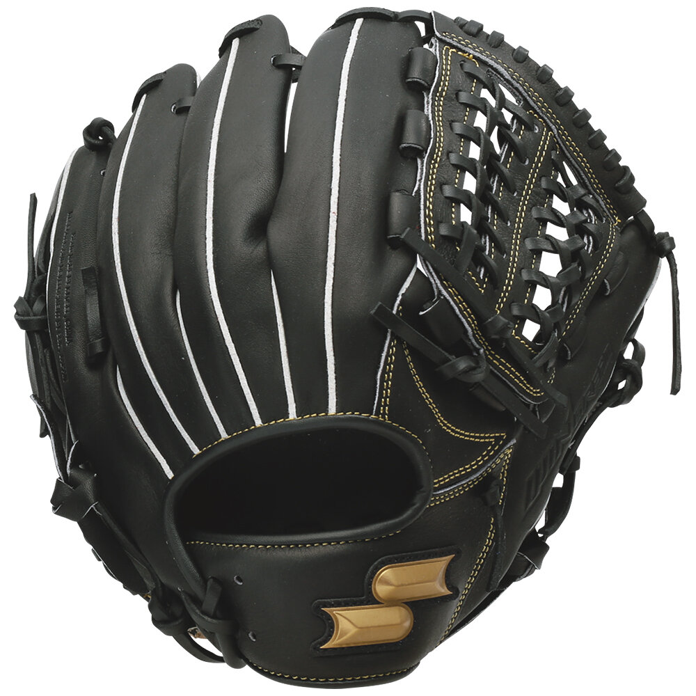 SSK Win-Dream 11.75" All-Round Glove Black RHT