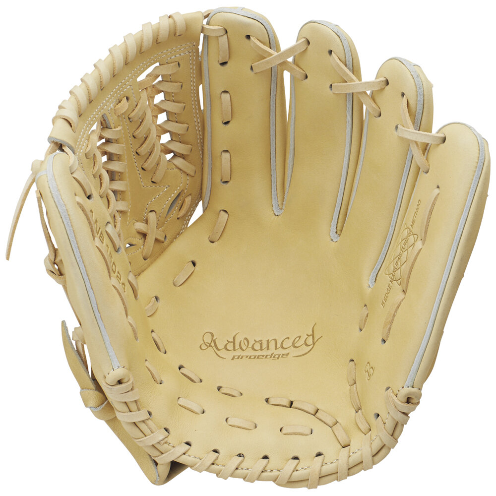 SSK Advanced 11.75" Pitcher/Infield Glove Tan RHT