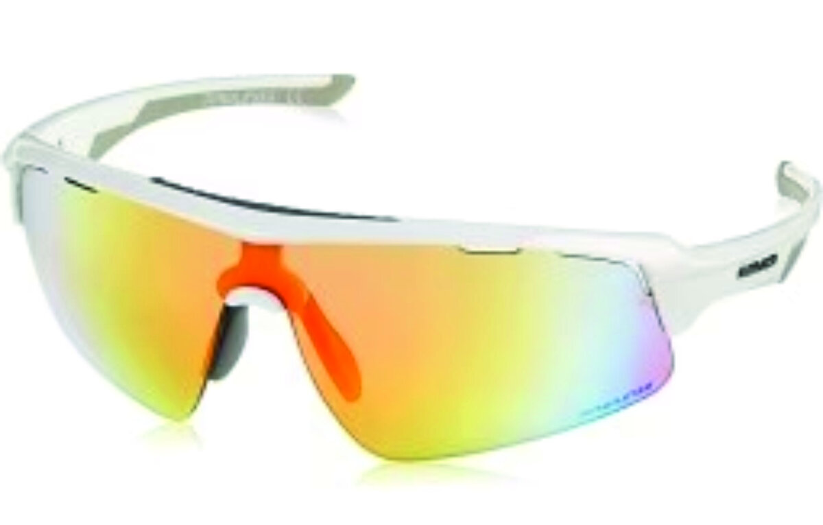 Rawlings 24 305 WHT MIR - Sunglasses Adult
